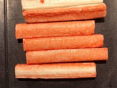 蟹柳-羊大爷涮肉(亮马桥店)