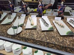 -福成自助烤肉(长阳店)