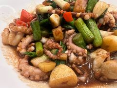 -甬上名灶(天一阁·翠柏店)