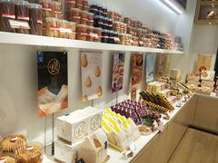 -好利来(内双楠店)