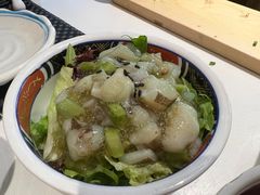 -千寻山野烤肉(中关村店)