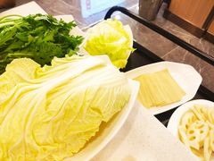 -蝎王府羊蝎子(北大地店)