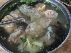 全家福馄饨-海萍馄饨(湖北路店)