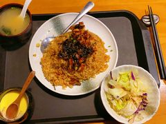 -天一料理(荔枝广场店)