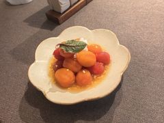 -一川二水•粤川醉(CP静安店)
