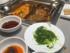 -海底捞火锅(赛格国际购物中心店)