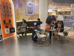 -Pull-Tab拉环咖啡(杭州市上城区来福士中心店)