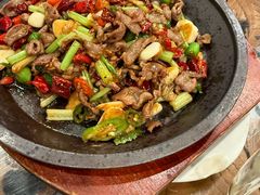 -西江美食舫·江西菜(健德桥店)