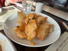 -老厨家(友谊路总店)