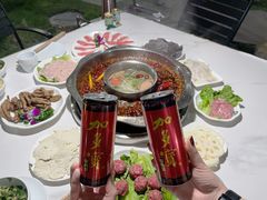 -枇杷园食为鲜火锅(南山店)