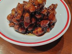 -莘府·老豆腐鱼头·建德菜(金马店)