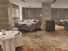 -宁波逸东豪生大酒店·逸轩中餐厅