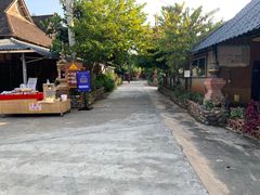 -西双版纳傣族园