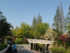 -兰溪青年公园