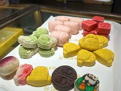 -北京稻香村(零号店·廿四节气馆店)