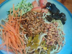 傣味凉面-阿木舂记·特色小吃(平江路店)