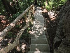 -棋盘山风景区