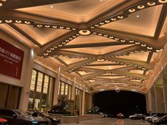 -上海白金汉爵大酒店(大零号湾国际会议中心店)