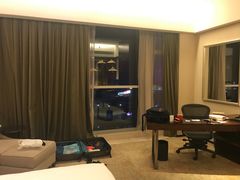 -广州粤海喜来登酒店