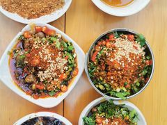 -雲记卢妈冷锅串串(中道街总店)