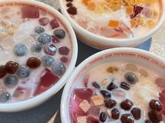-探鱼·鲜青椒爽麻烤鱼(天一广场店)