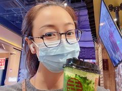 -寿奶茶·鲜奶与茶(合生汇购物中心店)