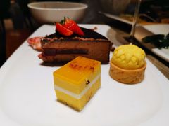 -杭州国际会议中心洲际酒店-原素全日餐厅(解放东路店)