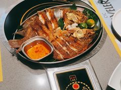 -椰小鸡·琼州糟粕醋(美兰缤纷城店)