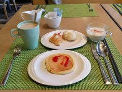 -天津水游城丽筠酒店