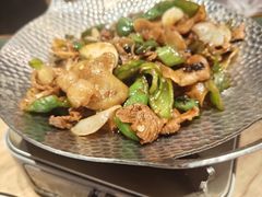 -高嗲嗲·现炒下饭菜(石鼓路店)