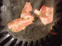 黑毛猪-炼火烤肉店