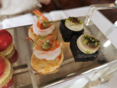 -上海和平饭店华懋阁 Cathay Room