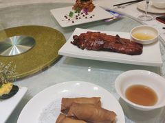 -红城阁·上海味道(四平路店)