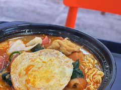 麻辣烫-锅神麻辣烫