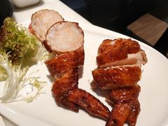 -港丽餐厅(高德置地店)