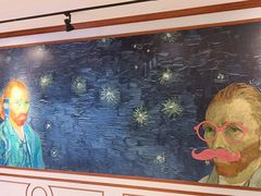 -梵高星空艺术馆(北京旗舰店)