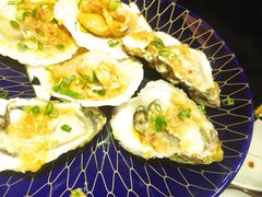 -福樱兰海鲜放题铁板烧(加州店)