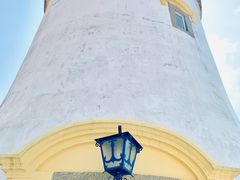 -东望洋炮台东望洋灯塔