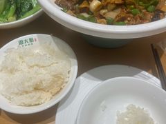 -周大厨辣椒炒肉(巨龙路店)