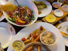 -巴伐利亚啤酒坊(意式风情街店)