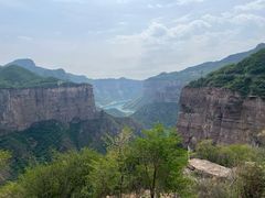 -河南宝泉旅游区