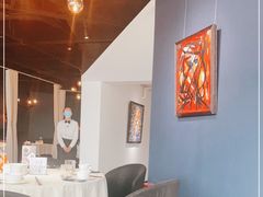 大堂-时间仓(月湖公园店)