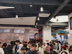 -农园餐厅(北京大学店)