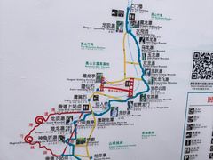 -藏龙百瀑风景区