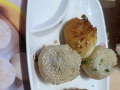 -小杨生煎(深圳岗厦北店)