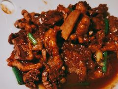 -宝轩渔府·老字号海鲜·正宗津菜(水上店)