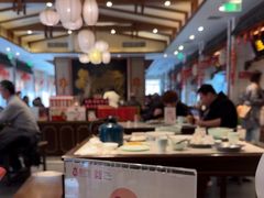 -春发生饭店·非遗(南院门店)