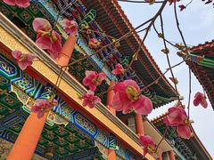 -盛世南宫影视城(北普陀影视城)