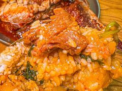 -枣玛尔脊骨汤·烤肉(西塔总店)