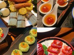 -凤凰山斑鱼馆(恭城店)